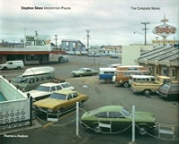 UNCOMMON PLACES