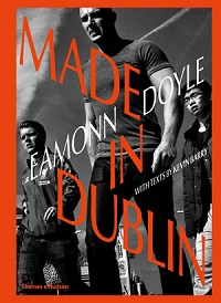 MADE IN DUBLIN