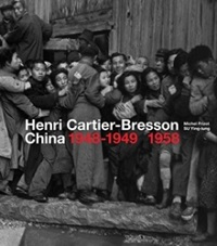 CHINA 1948-1949, 1958