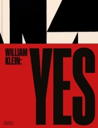 WILLIAM KLEIN: YES