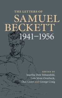 THE LETTERS OF SAMUEL BECKETT 1941-1956