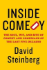 INSIDE COMEDY