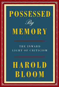POSSESSED BY MEMORY