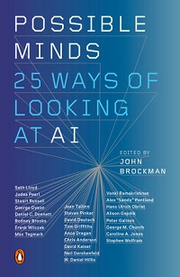 POSSIBLE MINDS