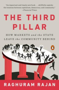 THE THIRD PILLAR (PB)