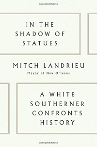 IN THE SHADOWS OF STATUES