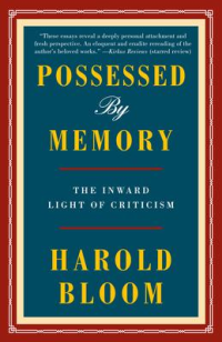 POSSESSED BY MEMORY