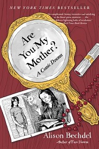 ARE YOU MY MOTHER? (SC)