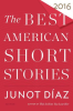 THE BEST AMERICAN SHORT STORIES 2016