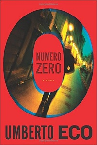 NUMERO ZERO