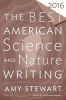 THE BEST AMERICAN SCIENCE WRITING 2016