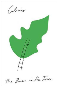 THE BARON IN THE TREES