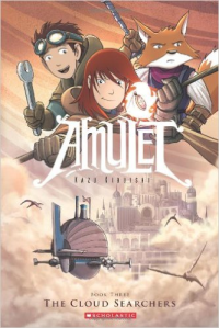 AMULET 03