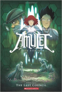 AMULET 04