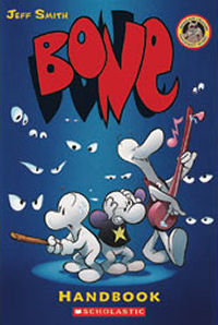 BONE - HANDBOOK