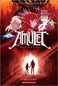 AMULET 07