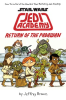 STAR WARS - JEDI ACADEMY 2 - RETURN OF THE PADAWAN