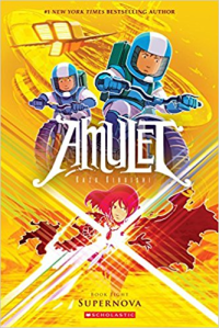 AMULET 08