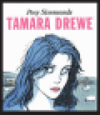 TAMARA DREWE