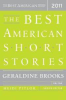 THE BEST AMERICAN SHORT STORIES 2011