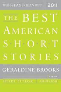 THE BEST AMERICAN SHORT STORIES 2011