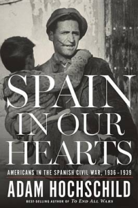 SPAIN IN OUR HEARTS