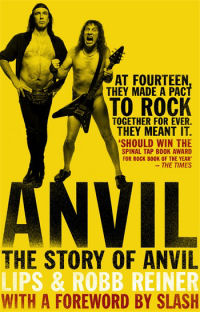 ANVIL