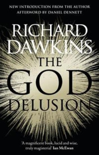 THE GOD DELUSION (PB)