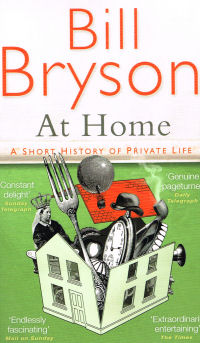 AT HOME (PB)