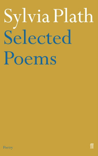 SELECTED POEMS