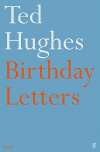 BIRTHDAY LETTERS