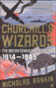 CHURCHILL