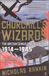 CHURCHILL