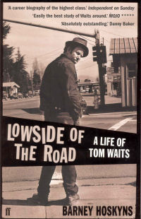 LOWSIDE OF THE ROAD (PB)