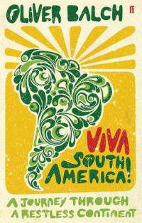 VIVA SOUTH AMERICA