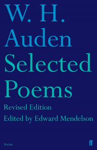 SELECTED POEMS
