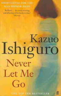 NEVER LET ME GO