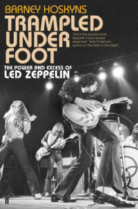 TRAMPLED UNDER FOOT
