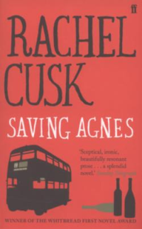 SAVING AGNES