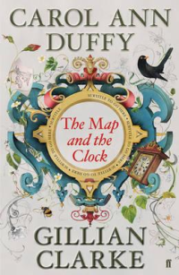 THE MAP AND THE CLOCK