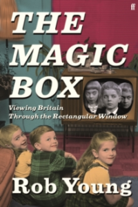 THE MAGIC BOX