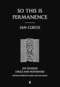 SO THIS IS PERMANENCE