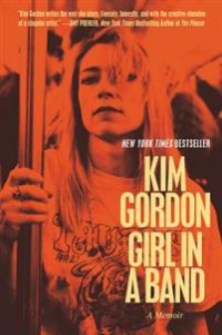GIRL IN A BAND (SC)