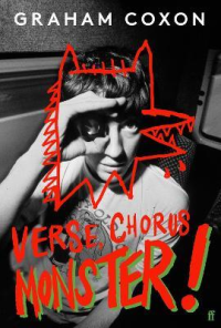 VERSE, CHORUS, MONSTER
