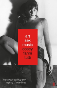 ART SEX MUSIC