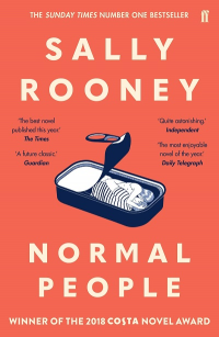 NORMAL PEOPLE