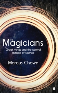 THE MAGICIANS