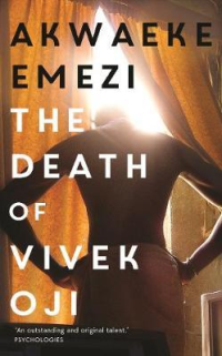 THE DEATH OF VIVEK OJI
