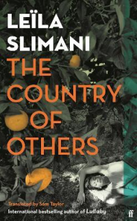 THE COUNTRY OF OTHERS