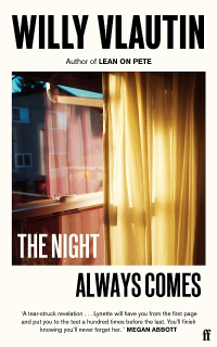 THE NIGHT ALWAYS COMES (PB)